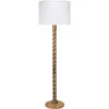 Barley Twist 1 Light 18.00 Inch Floor Lamp -Home Lighting 1barl flna