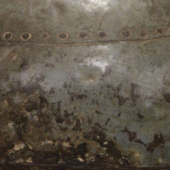 Caisson 23 Inch 150.00 Watt Gun Metal Table Lamp Portable Light -Home Lighting 1cais tlgm 1