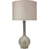 Florence 35 Inch 150.00 Watt Brown Table Lamp Portable Light -Home Lighting 1flor tlta
