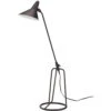 Franco Tri-Pod 33 Inch 60.00 Watt Oil Rubbed Bronze Table Lamp Portable Light -Home Lighting 1fran tlob