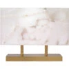 Ghost Horizon 1 Light 12.00 Inch Table Lamp 1 Ghost Horizon 1 Light 12.00 Inch Table Lamp -Home Lighting 1ghho tlwh