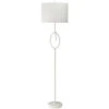 Knot 1 Light 17.00 Inch Floor Lamp -Home Lighting 1knot flwh