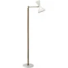 Pisa 1 Light 24.50 Inch Floor Lamp -Home Lighting 1pisa flwh