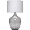 Plum Jar 1 Light 18.00 Inch Table Lamp 2 Plum Jar 1 Light 18.00 Inch Table Lamp -Home Lighting 1plum xlgr