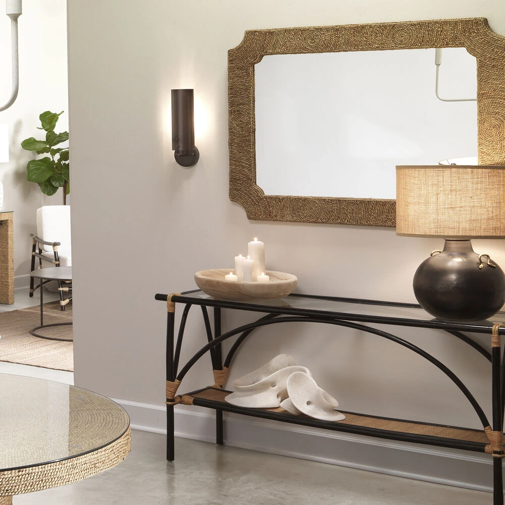 Two Handled Kettle 25 Inch 150.00 Watt Iron Table Lamp Portable Light 5 Two Handled Kettle 25 Inch 150.00 Watt Iron Table Lamp Portable Light - Image 3