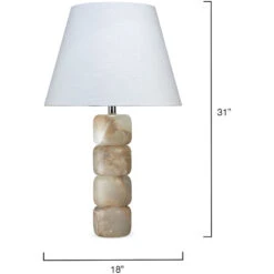 Veneto 31 Inch 100.00 Watt Brown Table Lamp Portable Light 9 Veneto 31 Inch 100.00 Watt Brown Table Lamp Portable Light -Home Lighting 1vene tlba 5 1