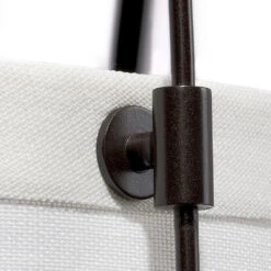 California 1 Light 12 Inch Oil Rubbed Bronze Wall Sconce Wall Light -Home Lighting 4cali obow 3