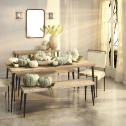 Glenn 1 Light 9.5 Inch Antique Brass Wall Sconce Wall Light -Home Lighting 4glen ssab 5