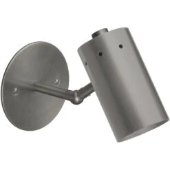Milano 1 Light 2.50 Inch Wall Sconce