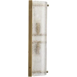 Moet Rounded 2 Light 4 Inch Antique Brass Wall Sconce Wall Light 12 Moet Rounded 2 Light 4 Inch Antique Brass Wall Sconce Wall Light -Home Lighting 4moet dblab 3