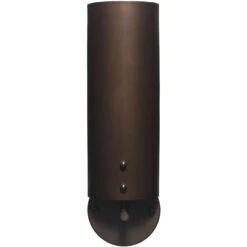 Olympic 1 Light 8.00 Inch Wall Sconce