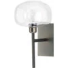 Scando Mod 1 Light 9.00 Inch Wall Sconce -Home Lighting 4scan scgm