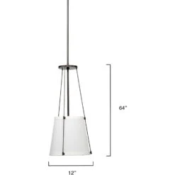 California 1 Light 12 Inch Oil Rubbed Bronze Pendant Ceiling Light 10 California 1 Light 12 Inch Oil Rubbed Bronze Pendant Ceiling Light -Home Lighting 5cali obow 2