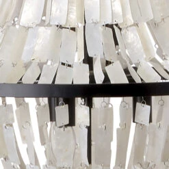 Capsize 5 Light 20 Inch Bronze Chandelier Ceiling Light 9 Capsize 5 Light 20 Inch Bronze Chandelier Ceiling Light -Home Lighting 5caps chob 3