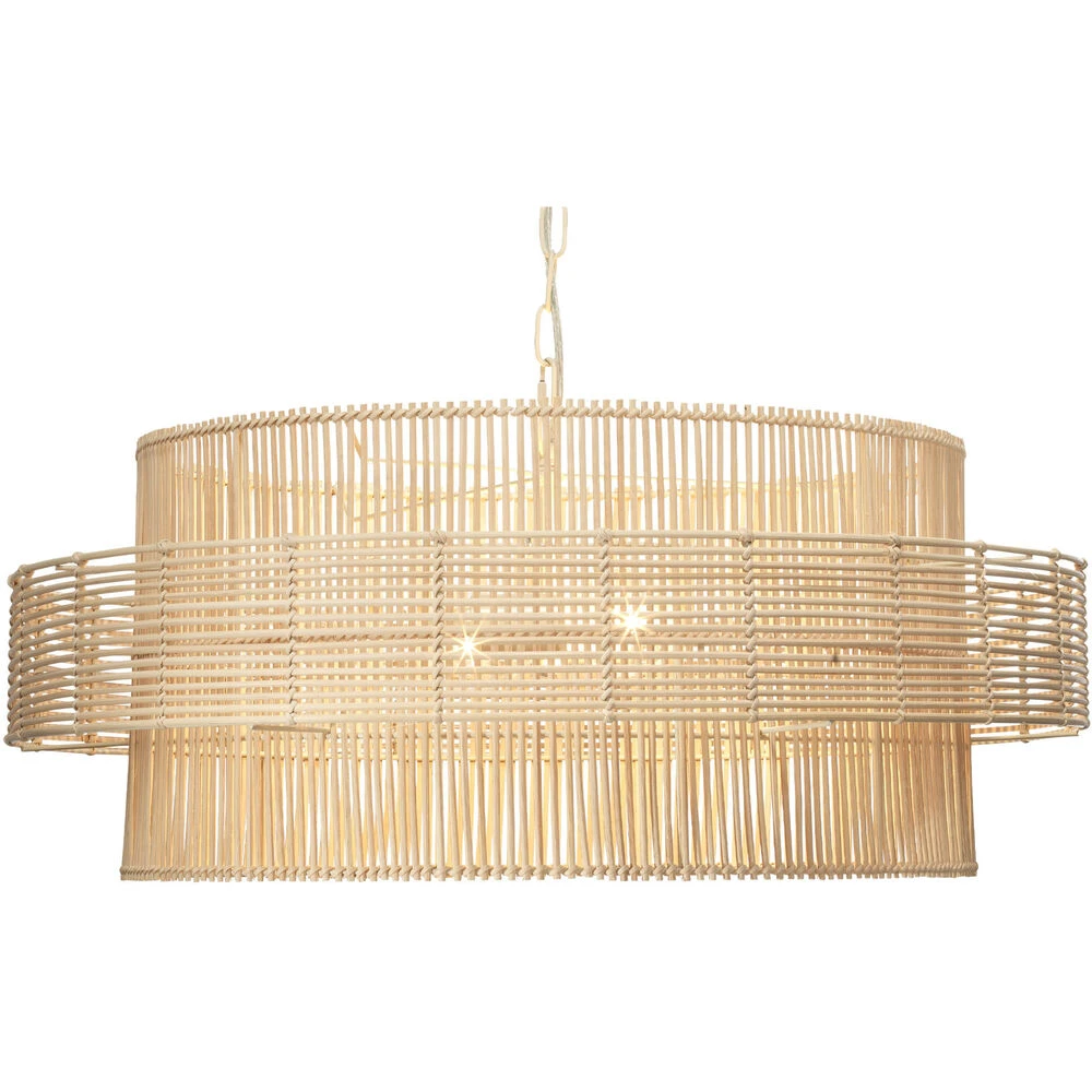 Concentric Pendant Ceiling Light 7 Concentric Pendant Ceiling Light - Image 5