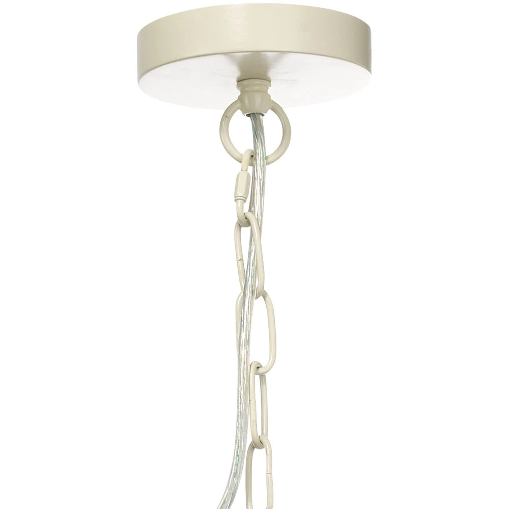 Concentric Pendant Ceiling Light 8 Concentric Pendant Ceiling Light - Image 6