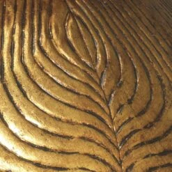 Flowering Lotus 1 Light 20 Inch Antique Gold Pendant Ceiling Light 9 Flowering Lotus 1 Light 20 Inch Antique Gold Pendant Ceiling Light -Home Lighting 5flow lggo 4