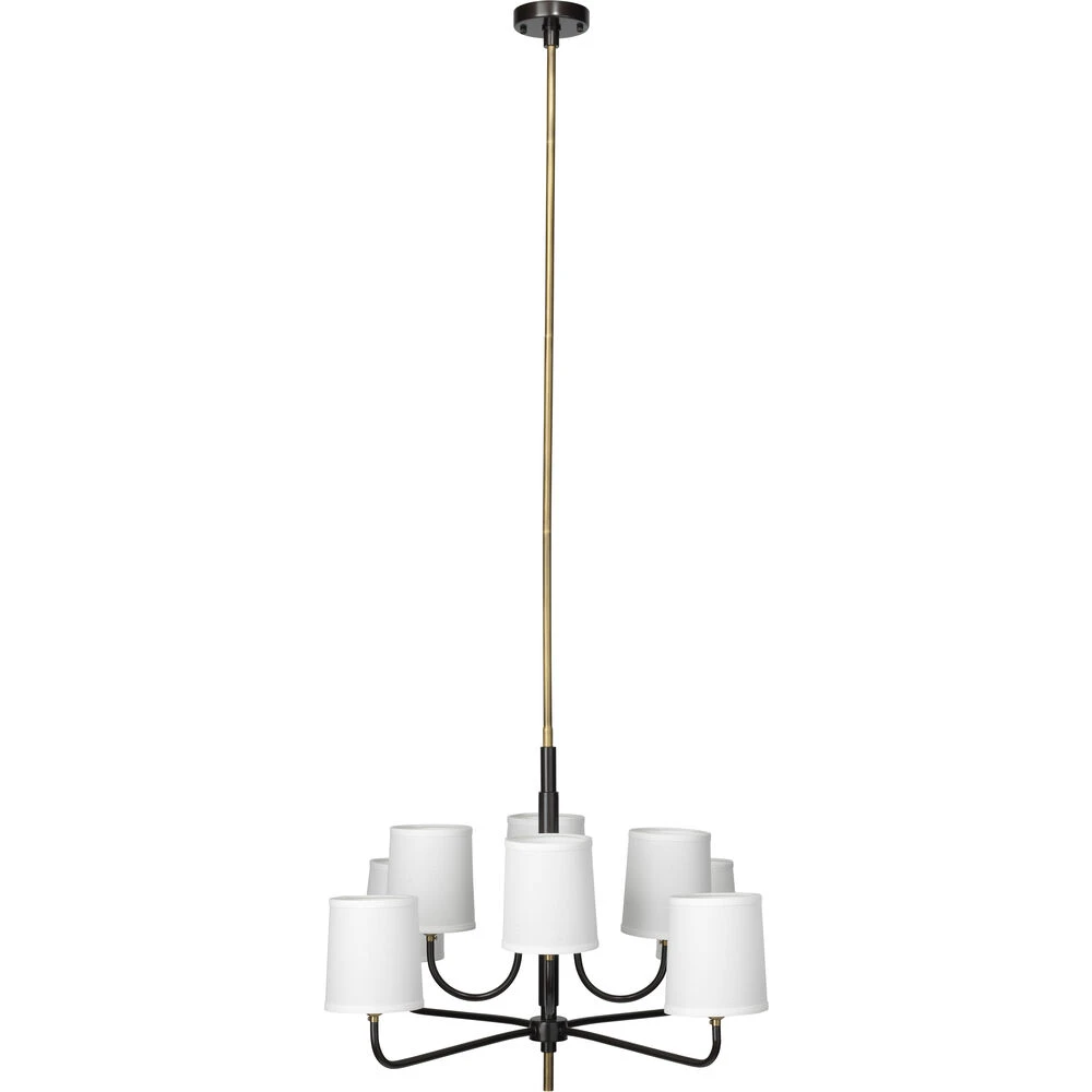 Lawton 8 Light 33 Inch Antique Brass Chandelier Ceiling Light 3 Lawton 8 Light 33 Inch Antique Brass Chandelier Ceiling Light