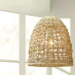 Netted Pendant Ceiling Light -Home Lighting 5nett chna 5