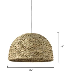Shoreline Pendant Ceiling Light -Home Lighting 5shor pena 5