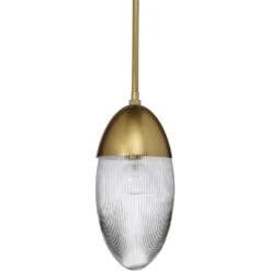Whitworth Pendant Ceiling Light, Large