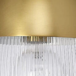 Whitworth Pendant Ceiling Light, Large -Home Lighting 5whit lgab 3