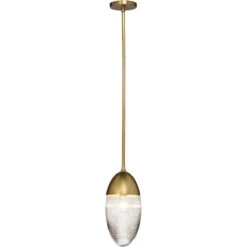 Whitworth Pendant Ceiling Light, Large -Home Lighting 5whit lgab 4