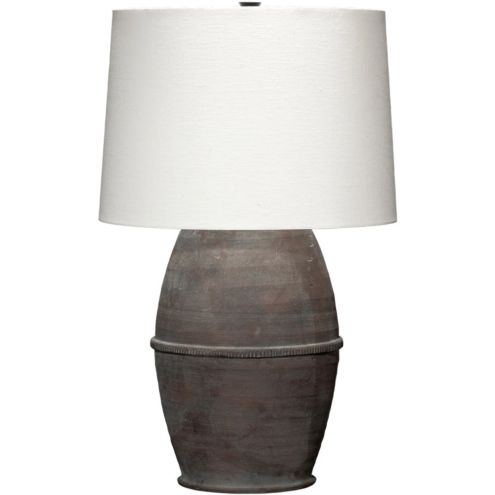 Antiquity 32 Inch 150.00 Watt Dark Grey Table Lamp Portable Light 3 Antiquity 32 Inch 150.00 Watt Dark Grey Table Lamp Portable Light