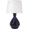 Ash 1 Light 18.00 Inch Table Lamp -Home Lighting 9ashnvc131l 1
