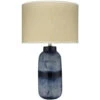Batik 1 Light 15.00 Inch Table Lamp 2 Batik 1 Light 15.00 Inch Table Lamp -Home Lighting 9batiklgtlin