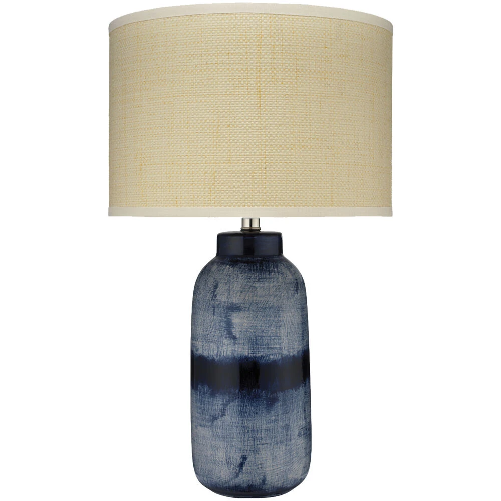 Batik 1 Light 15.00 Inch Table Lamp 3 Batik 1 Light 15.00 Inch Table Lamp