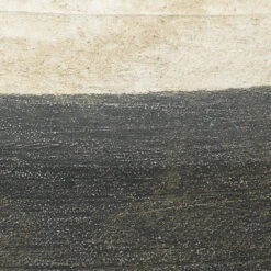 Bernard 20 Inch 150 Watt Beige And Dark Grey Table Lamp Portable Light -Home Lighting 9bernardbedg 3 1