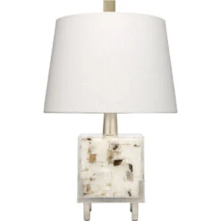 Bijou 1 Light 11.00 Inch Table Lamp