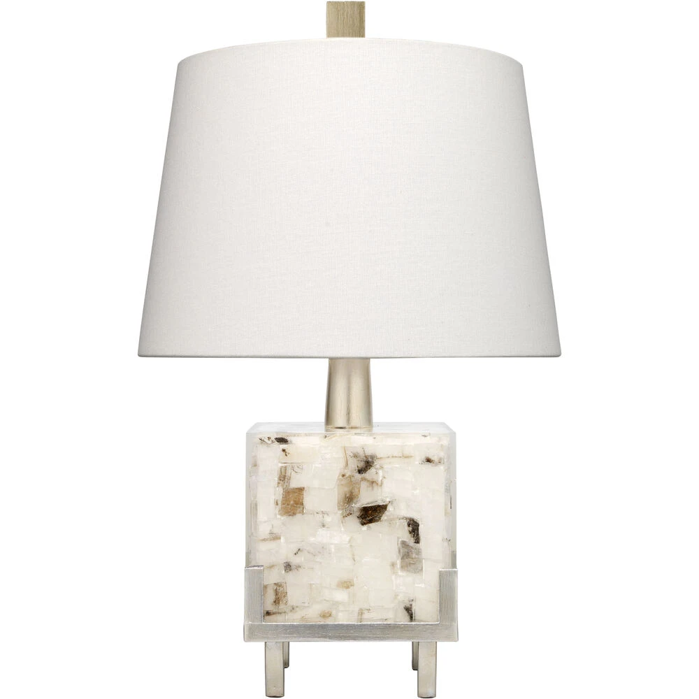 Bijou 1 Light 11.00 Inch Table Lamp 3 Bijou 1 Light 11.00 Inch Table Lamp
