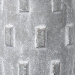 Boulder 27 Inch 150.00 Watt Grey Table Lamp Portable Light -Home Lighting 9boulgrd131c 1