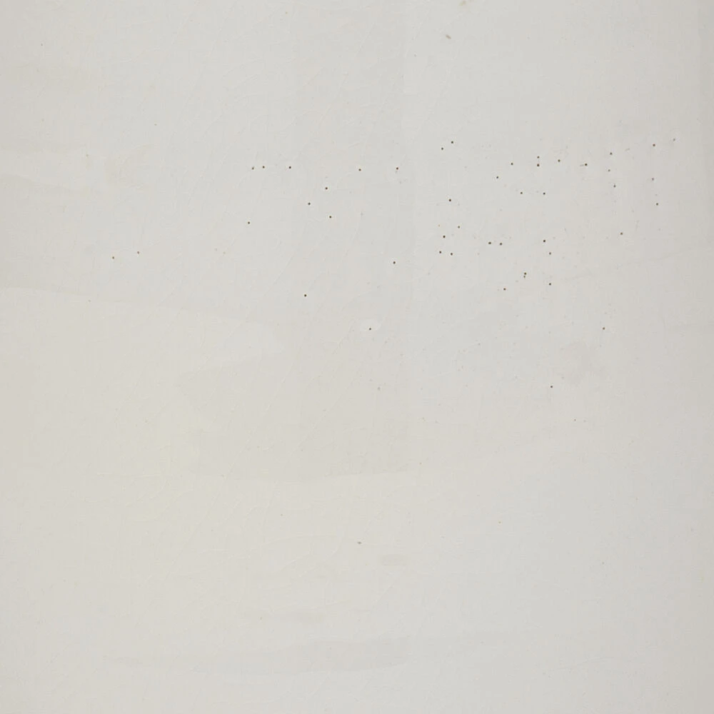 Circus 26.5 Inch 150.00 Watt White Ceramic Table Lamp Portable Light 5 Circus 26.5 Inch 150.00 Watt White Ceramic Table Lamp Portable Light - Image 3