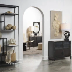 Crest 31.5 Inch 150.00 Watt Eggshell Ceramic Table Lamp Portable Light 15 Crest 31.5 Inch 150.00 Watt Eggshell Ceramic Table Lamp Portable Light -Home Lighting 9cresttlegg 6