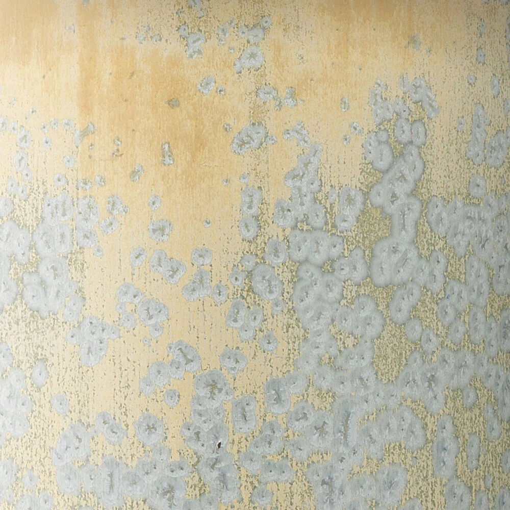 Easton 29.25 Inch 100 Watt Seafoam & Cream Reactive Glaze Table Lamp Portable Light 5 Easton 29.25 Inch 100 Watt Seafoam & Cream Reactive Glaze Table Lamp Portable Light - Image 3