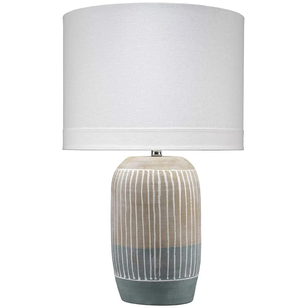 Flagstaff 30 Inch 150.00 Watt Natural & Slate Table Lamp Portable Light 3 Flagstaff 30 Inch 150.00 Watt Natural & Slate Table Lamp Portable Light