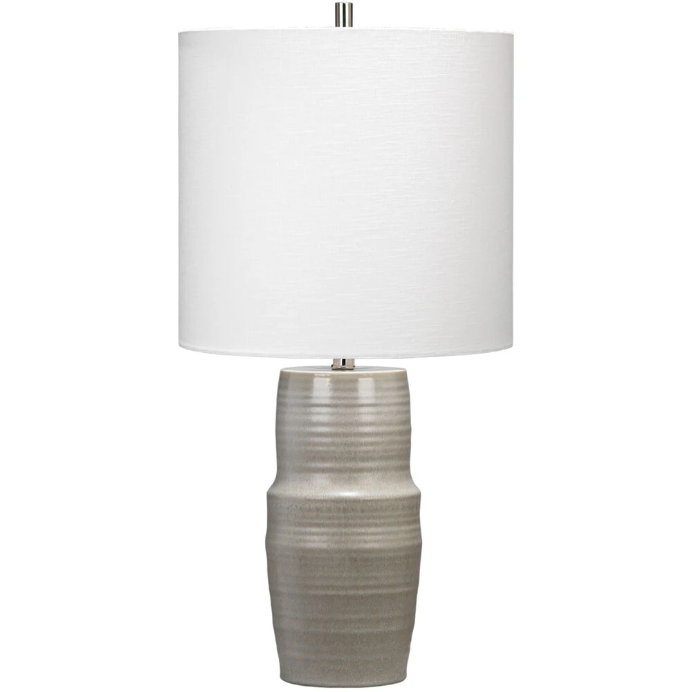 Goodman 30 Inch 100.00 Watt Grey Table Lamp Portable Light 3 Goodman 30 Inch 100.00 Watt Grey Table Lamp Portable Light