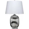 Graphic 1 Light 15.00 Inch Table Lamp -Home Lighting 9graphictlbl