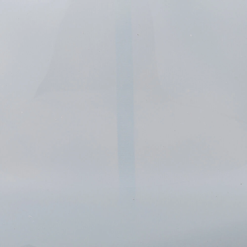 Heirloom 27 Inch 150.00 Watt Cornflower Blue Grass Table Lamp Portable Light 4 Heirloom 27 Inch 150.00 Watt Cornflower Blue Grass Table Lamp Portable Light - Image 2