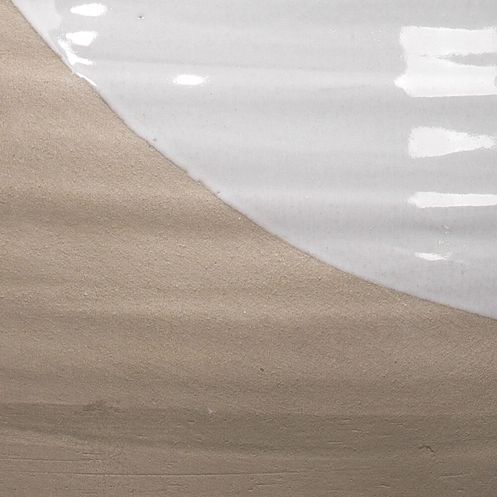 Hillside 27 Inch 150.00 Watt White & Natural Ceramic Table Lamp Portable Light 4 Hillside 27 Inch 150.00 Watt White & Natural Ceramic Table Lamp Portable Light - Image 2