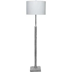 Humble 1 Light 18.00 Inch Floor Lamp