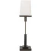 Jud 32 Inch 40.00 Watt Oiled Rubbed Bronze Table Lamp Portable Light 2 Jud 32 Inch 40.00 Watt Oiled Rubbed Bronze Table Lamp Portable Light -Home Lighting 9judobsq131s