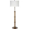 Marcus 1 Light 23.75 Inch Floor Lamp 1 Marcus 1 Light 23.75 Inch Floor Lamp -Home Lighting 9marcflab