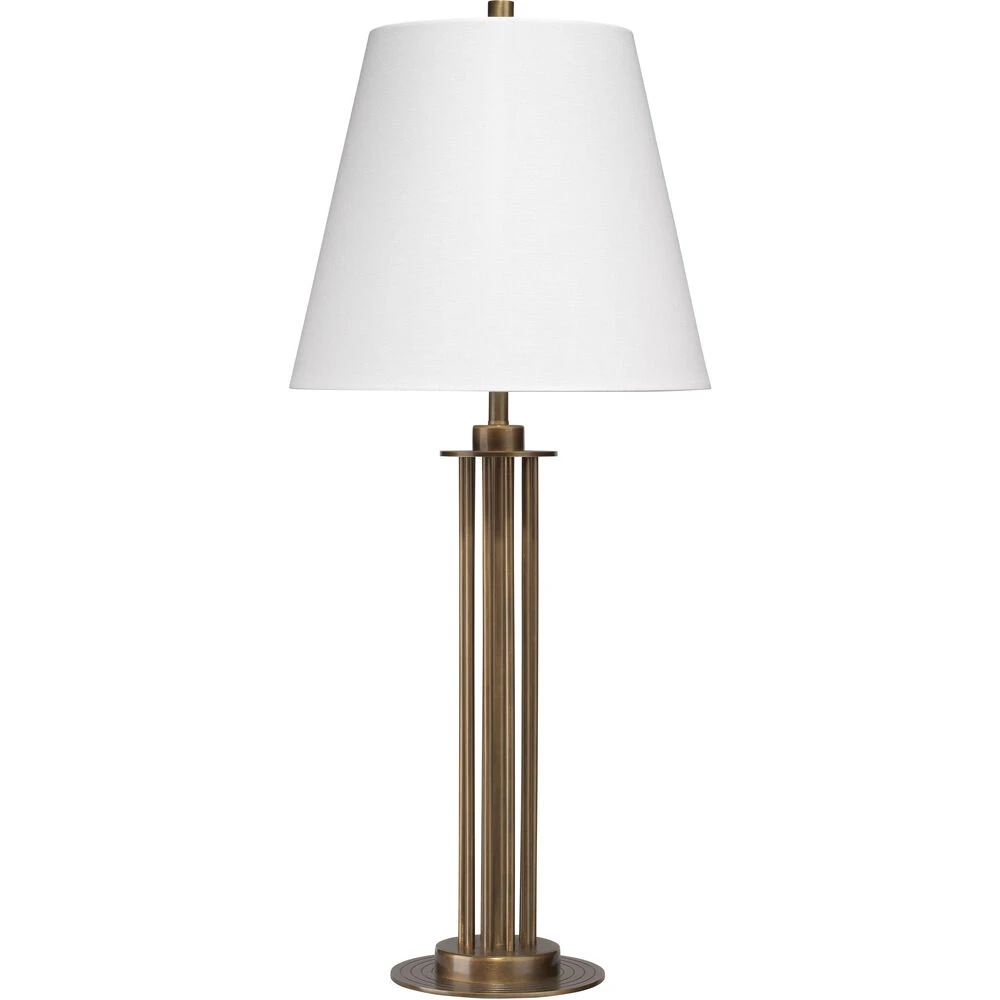 Marcus 1 Light 15.75 Inch Table Lamp 3 Marcus 1 Light 15.75 Inch Table Lamp