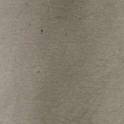 Mortar 26 Inch 150.00 Watt Grey Cement & Antique Brass Table Lamp Portable Light -Home Lighting 9mortarcembr 1