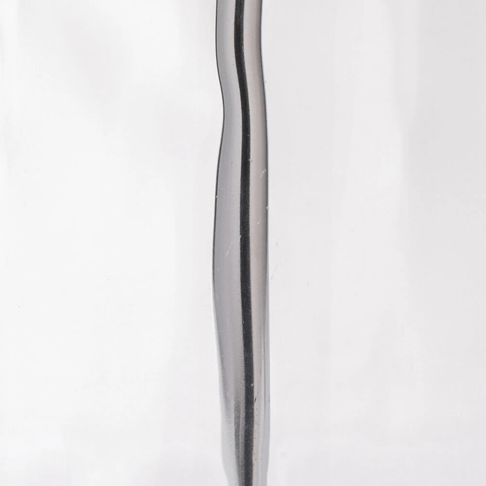 Napa 25 Inch 150.00 Watt Clear Table Lamp Portable Light 4 Napa 25 Inch 150.00 Watt Clear Table Lamp Portable Light - Image 2