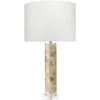 Peyton 31 Inch 100.00 Watt Natural Table Lamp Portable Light -Home Lighting 9peytontlnat